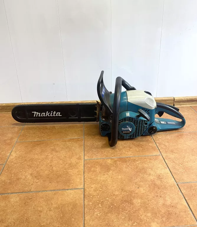 PIŁA SPALINOWA MAKITA DCS4301