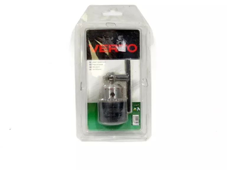 VERTO UCHWYT WIERTARSKI NA KLUCZ, 1/2"X 20, 1.0-13.0 MM 66H112