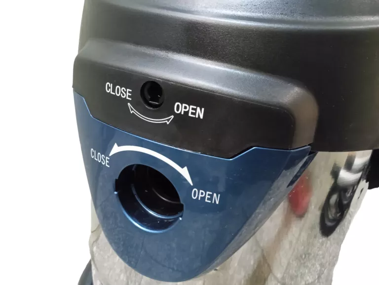 ODKURZACZ PIORĄCY KANWOD SUPERWASH
