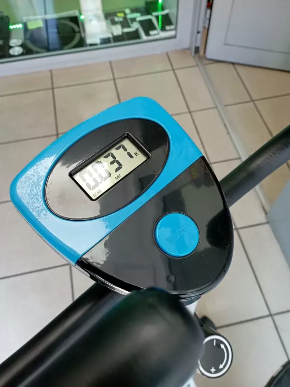 rower-treningowy-mechaniczny-pionowy-funfit-f01-stan-uzywany