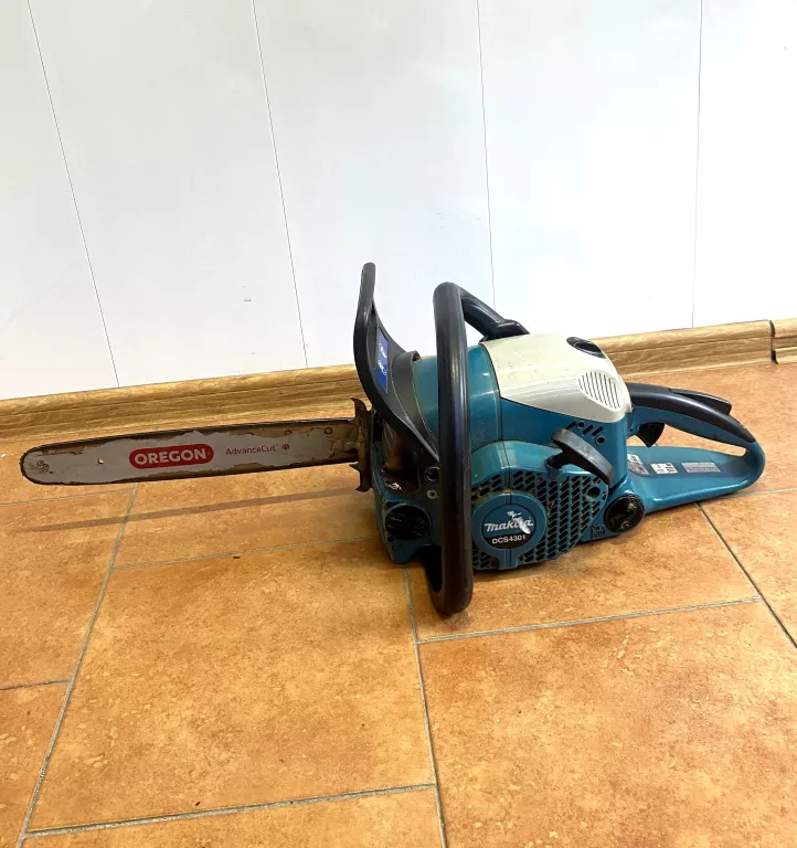 PIŁA SPALINOWA MAKITA DCS4301