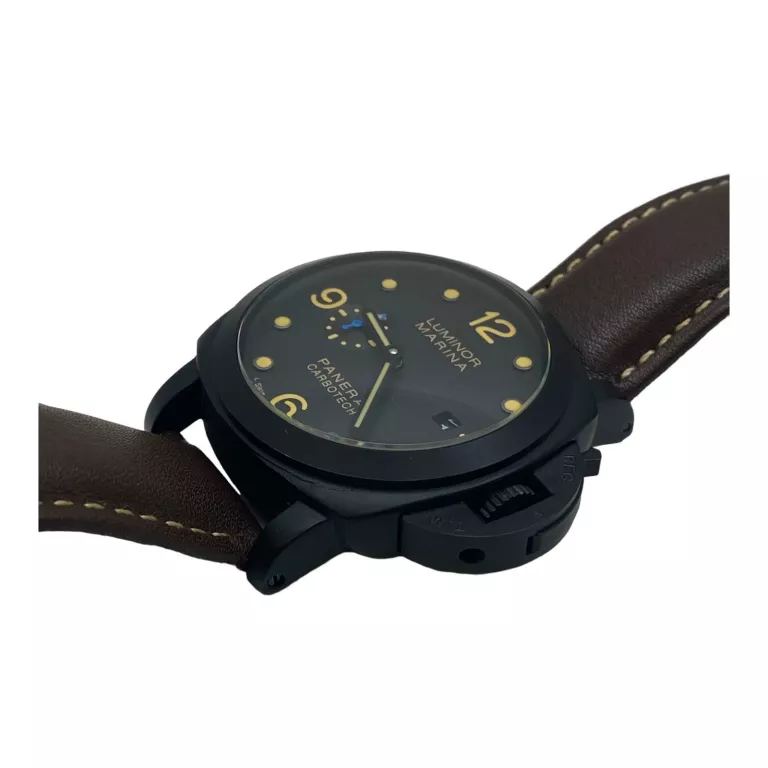 ZEGAREK REPLIKA LUMINOR MARINA PANERAI CARBOTECH