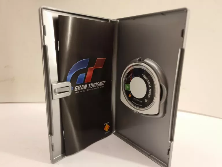 GRA PSP - GRAN TURISMO