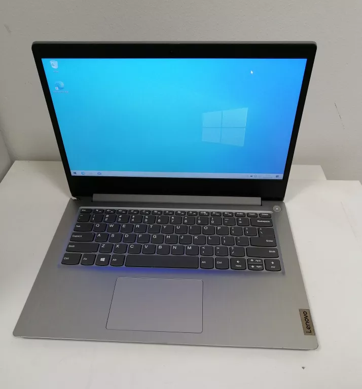 LAPTOP LENOVO IDEAPAD 3 4GB / 500GB SSD