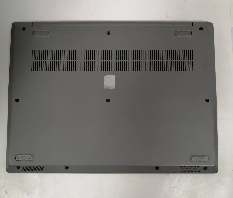 LAPTOP LENOVO IDEAPAD 3 4GB / 500GB SSD