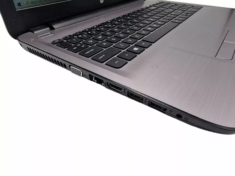 LAPTOP HP 255 G5 4RAM 500HDD AMD A6-7310 RADEON R4 4CPU
