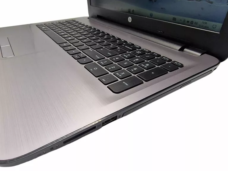 LAPTOP HP 255 G5 4RAM 500HDD AMD A6-7310 RADEON R4 4CPU