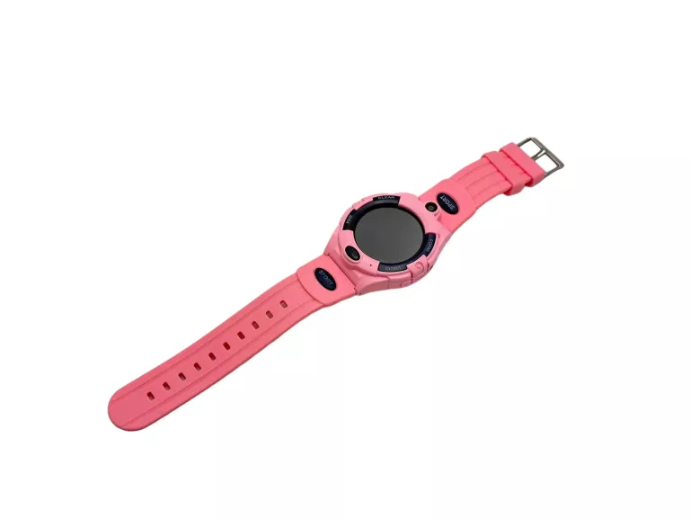 SMARTWATCH DLA DZIECI BEMI SPORT GPS