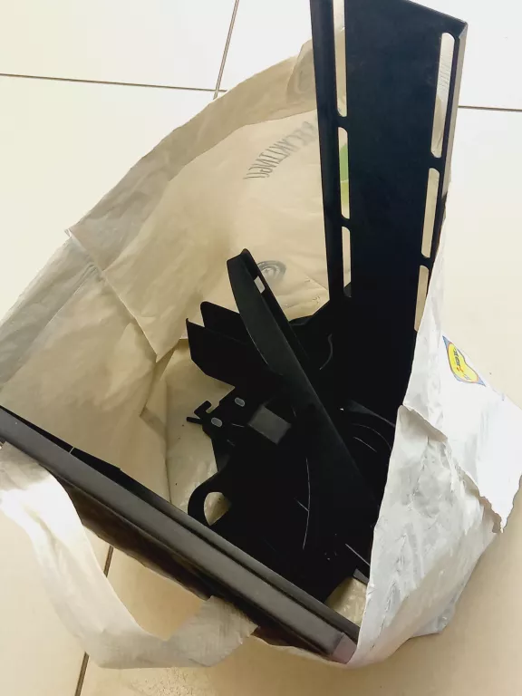TELEWIZOR THOMSON 65UD6306