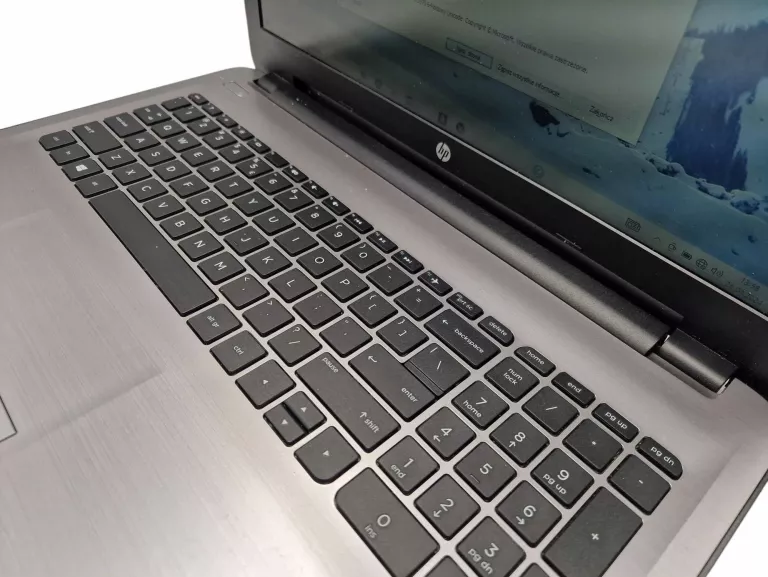 LAPTOP HP 255 G5 4RAM 500HDD AMD A6-7310 RADEON R4 4CPU