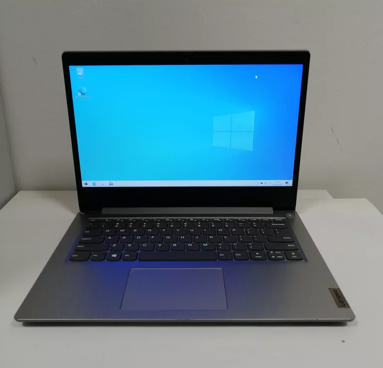 LAPTOP LENOVO IDEAPAD 3 4GB / 500GB SSD