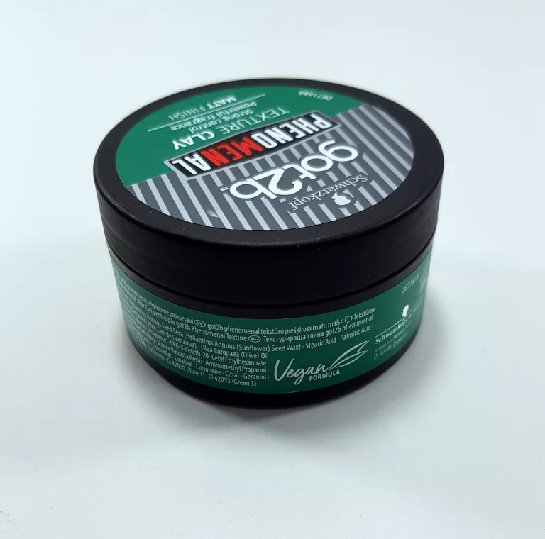 GLINKA DO WŁOSÓW SCHWARZKOPFF 100 ML PHENOMENAL