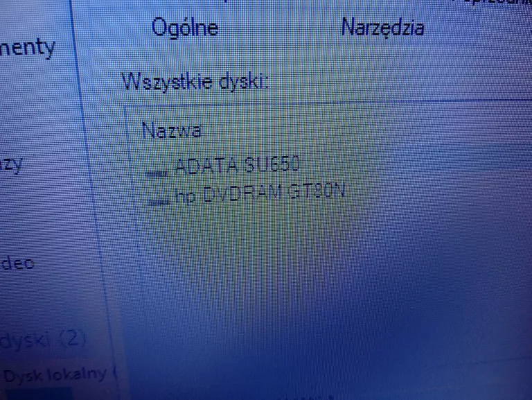 LAPTOP HP 250 G1 15,6" CORE I3 8 GB / 256 GB