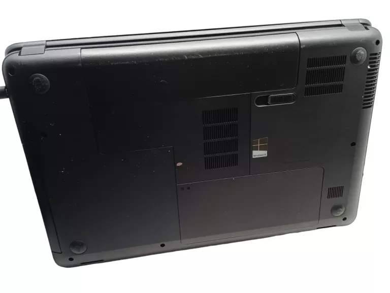 LAPTOP HP 250 G1 15,6" CORE I3 8 GB / 256 GB