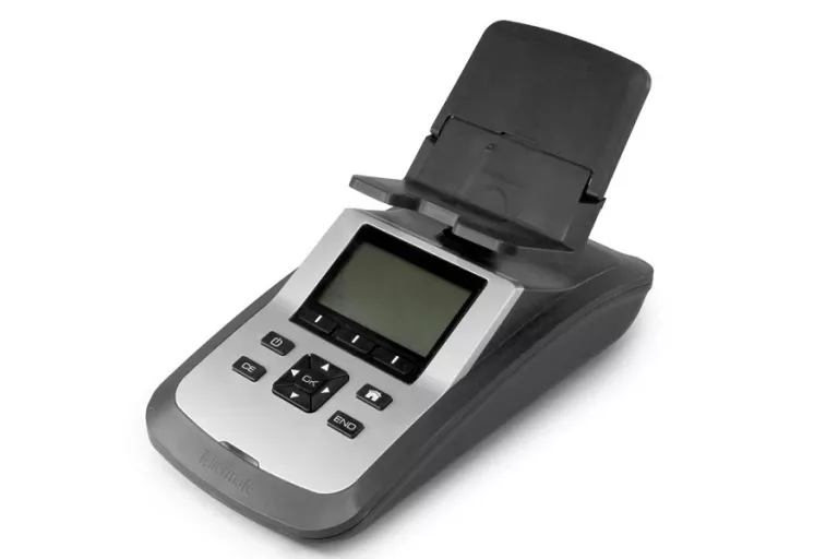 LICZARKA TELLERMATE T-IX 3000/OKAZJA!