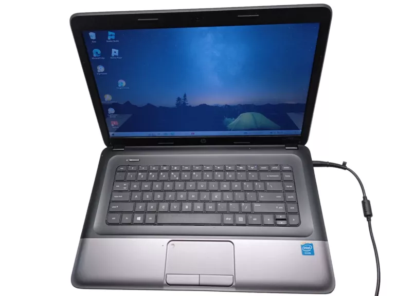 LAPTOP HP 250 G1 15,6" CORE I3 8 GB / 256 GB