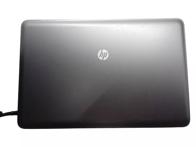 LAPTOP HP 250 G1 15,6" CORE I3 8 GB / 256 GB