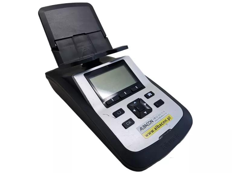 LICZARKA TELLERMATE T-IX 3000/OKAZJA!