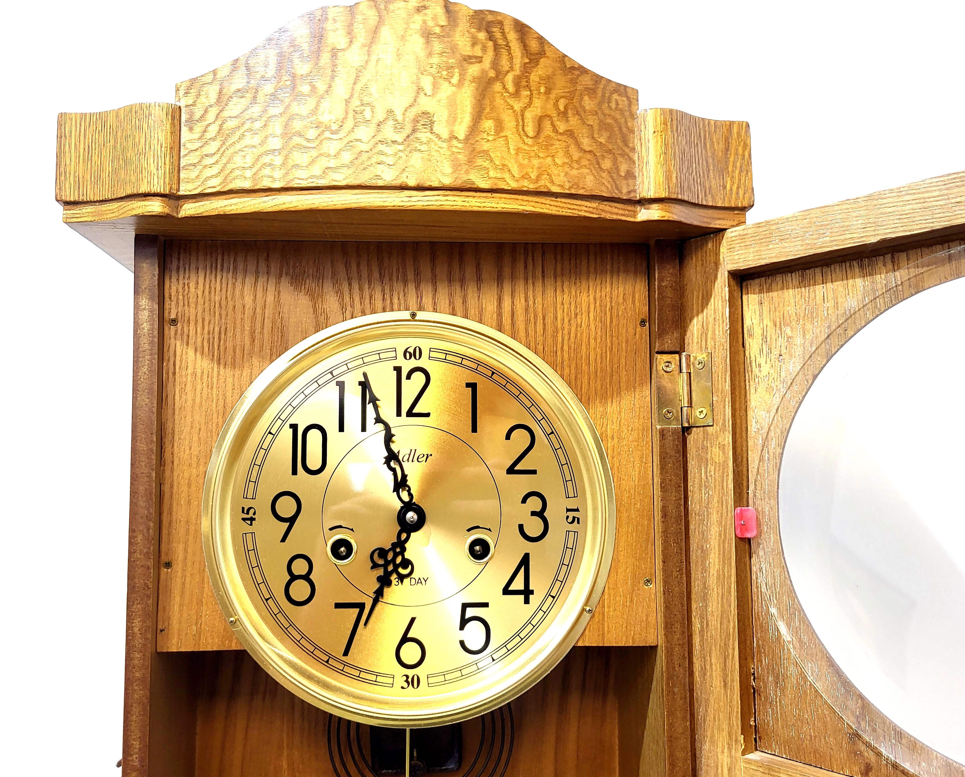 zegar-wiszacy-mechaniczny-adler-11002-ean-gtin-5904188111747