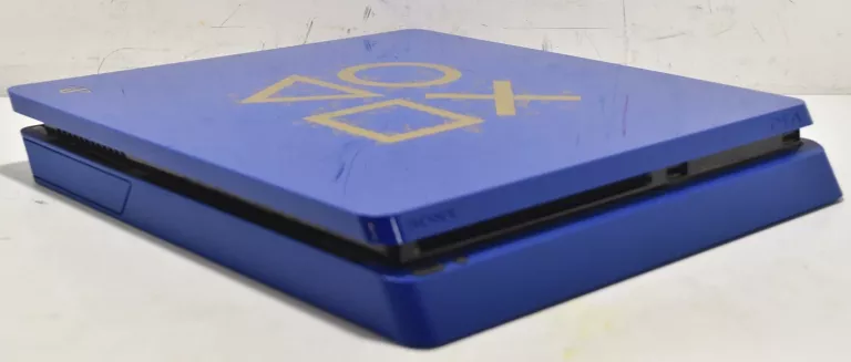 KONSOLA SONY PLAYSTATION 4 SLIM 500GB DAYS OF PLAY LIMITOWANA