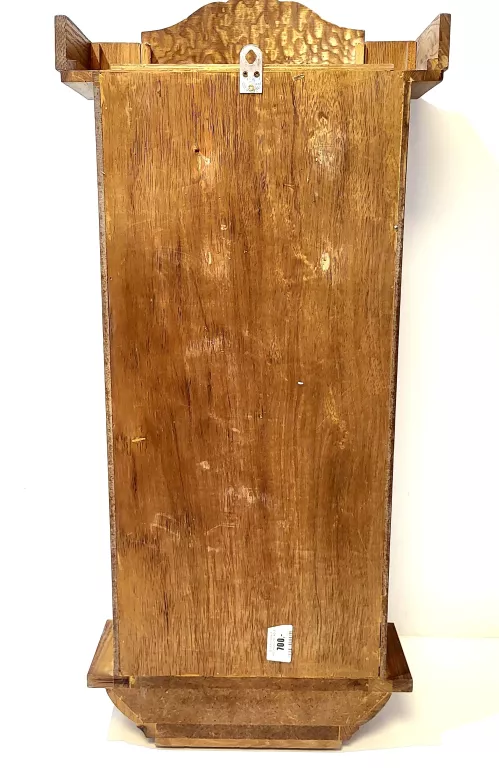 ZEGAR WISZĄCY MECHANICZNY ADLER 11002