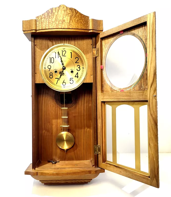 zegar-wiszacy-mechaniczny-adler-11002-jana-pawla-ii-41a-warszawa