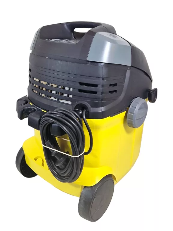 ODKURZACZ PIORĄCY KARCHER SE 5.100 1400W