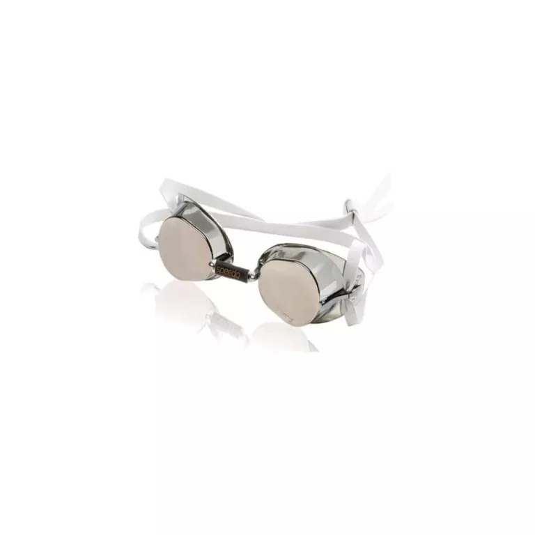 OKULARY PŁYWACKIE SPEEDO SWEDISH MIRROR