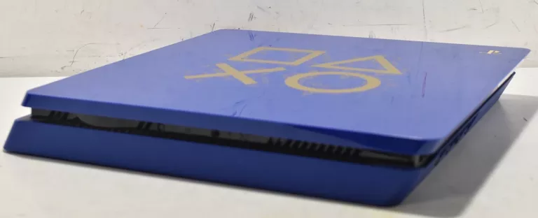 KONSOLA SONY PLAYSTATION 4 SLIM 500GB DAYS OF PLAY LIMITOWANA