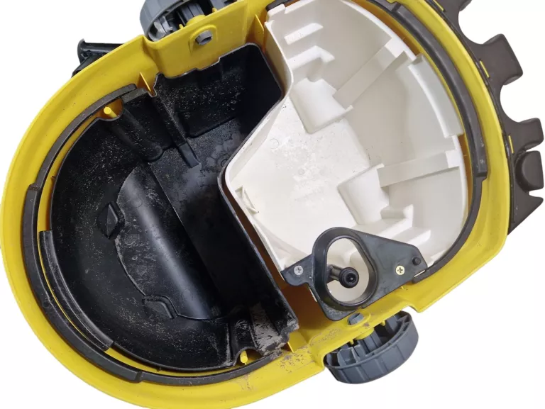 ODKURZACZ PIORĄCY KARCHER SE 5.100 1400W