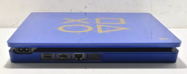 KONSOLA SONY PLAYSTATION 4 SLIM 500GB DAYS OF PLAY LIMITOWANA