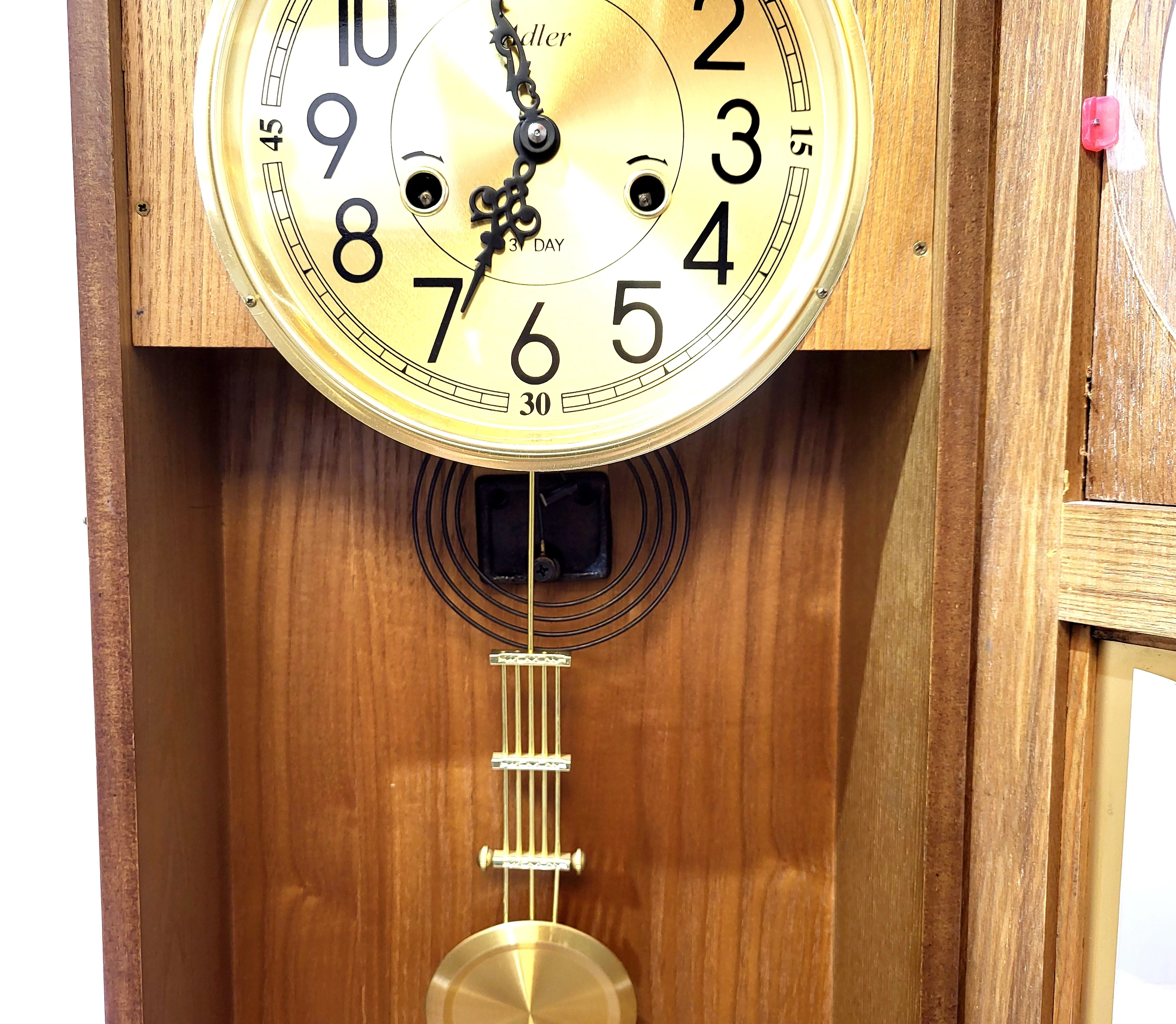 zegar-wiszacy-mechaniczny-adler-11002-stan-11323-2