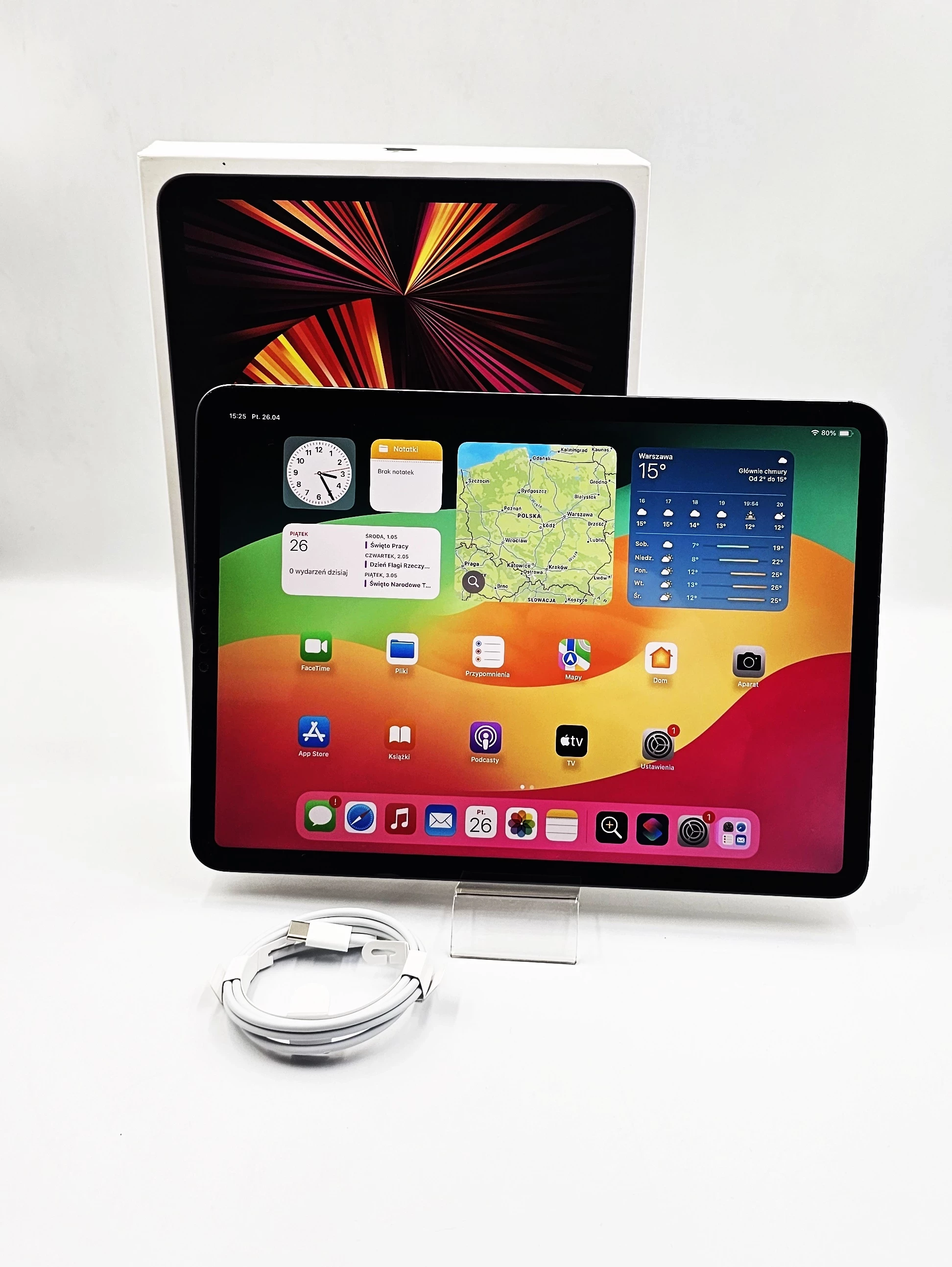 tablet-apple-ipad-pro-11-3-gen-wi-fi-cellular-256gb-mhw73fda-a2459-stan-uzywany