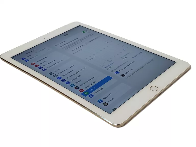 TABLET APPLE IPAD AIR 2 16 GB