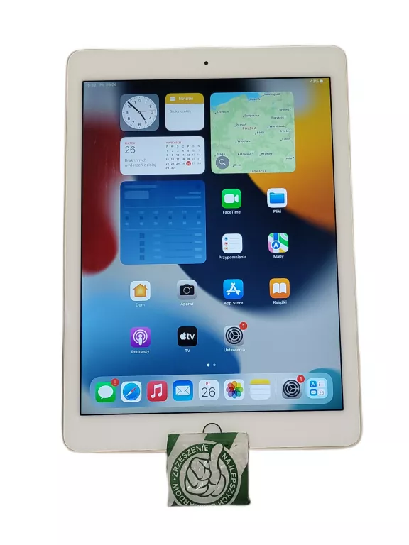 TABLET APPLE IPAD AIR 2 16 GB