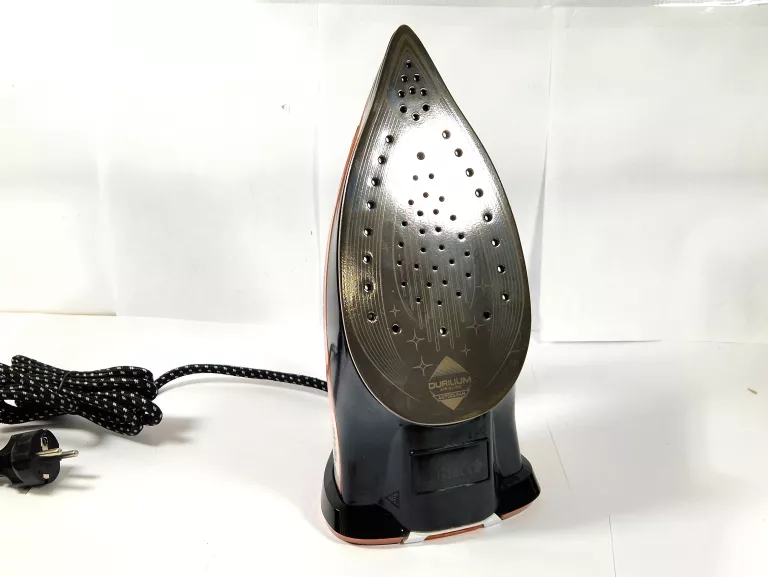 ŻELAZKO PAROWE TEFAL ULTIMATE PURE FV9845 3200W