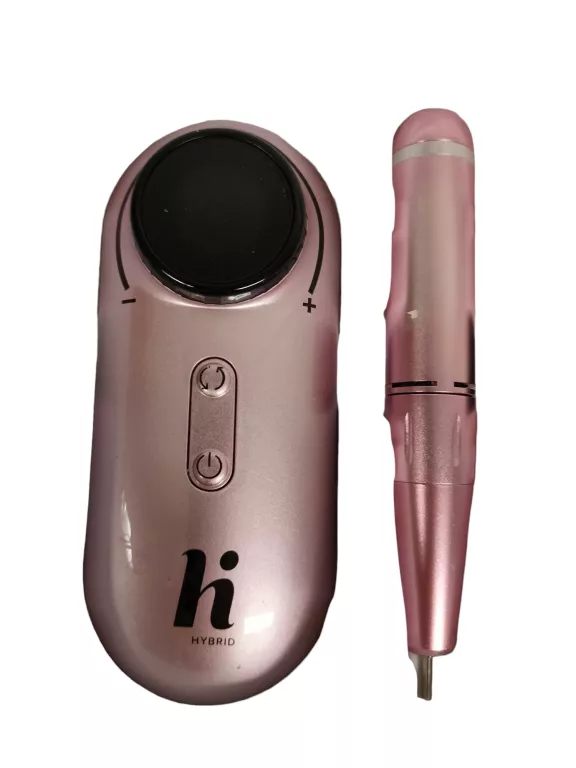 FREZARKA DO PAZNOKCI HI HYBRID 133381 12 W