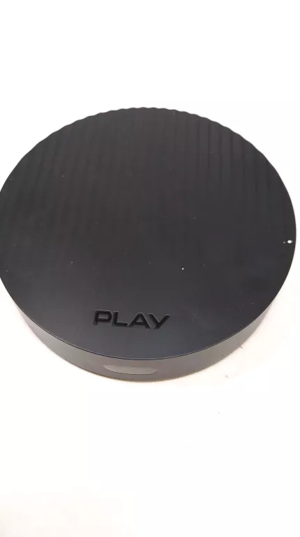 ROUTER HFC PLAY BOX WIFI 6 CG3000TC + PLAY TV BOX +OKABLOWANIE, PILOT
