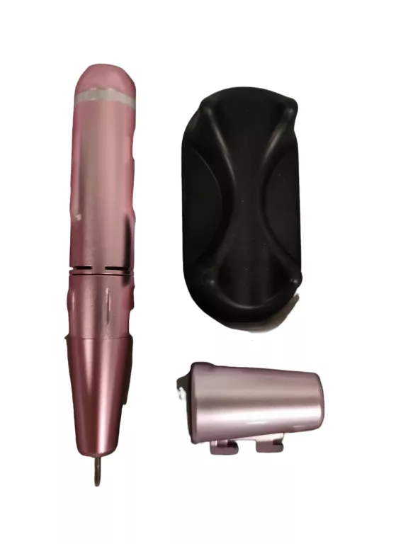 FREZARKA DO PAZNOKCI HI HYBRID 133381 12 W