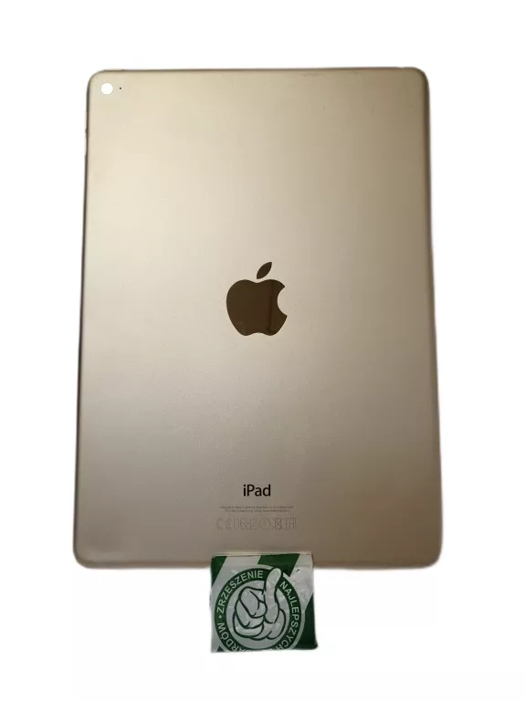 TABLET APPLE IPAD AIR 2 16 GB