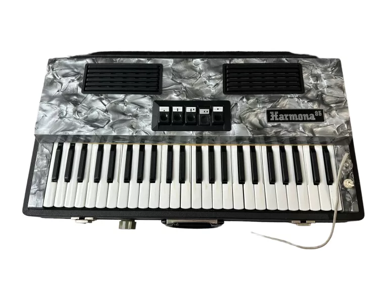 AKORDEON ELEKTRYCZNY HARMONA 85