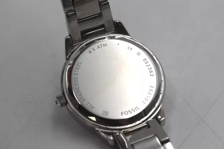 ZEGAREK DAMSKI FOSSIL ES2362