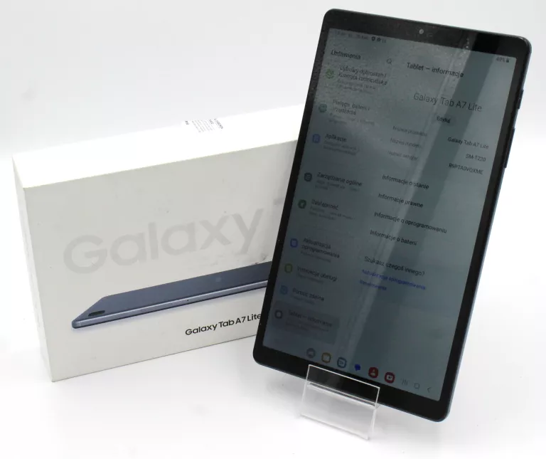 TABLET SAMSUNG GALAXY TAB A7 LITE 3/32GB