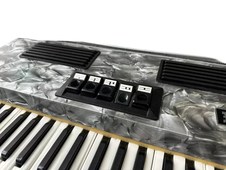 AKORDEON ELEKTRYCZNY HARMONA 85