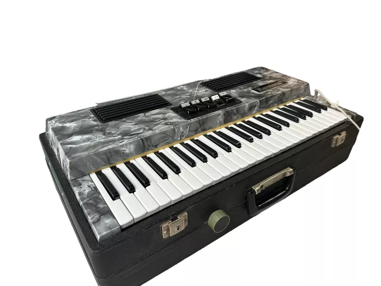 AKORDEON ELEKTRYCZNY HARMONA 85