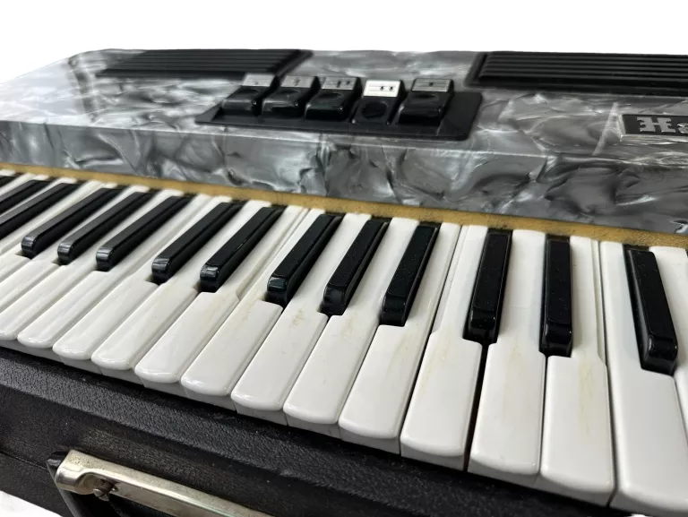 AKORDEON ELEKTRYCZNY HARMONA 85