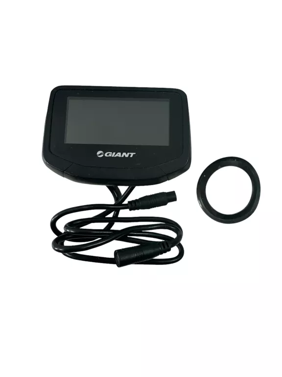 HYBRYDOWA TECHNOLOGIA ROWEROWA RIDECONTROL EVO DISPLAY GIANT