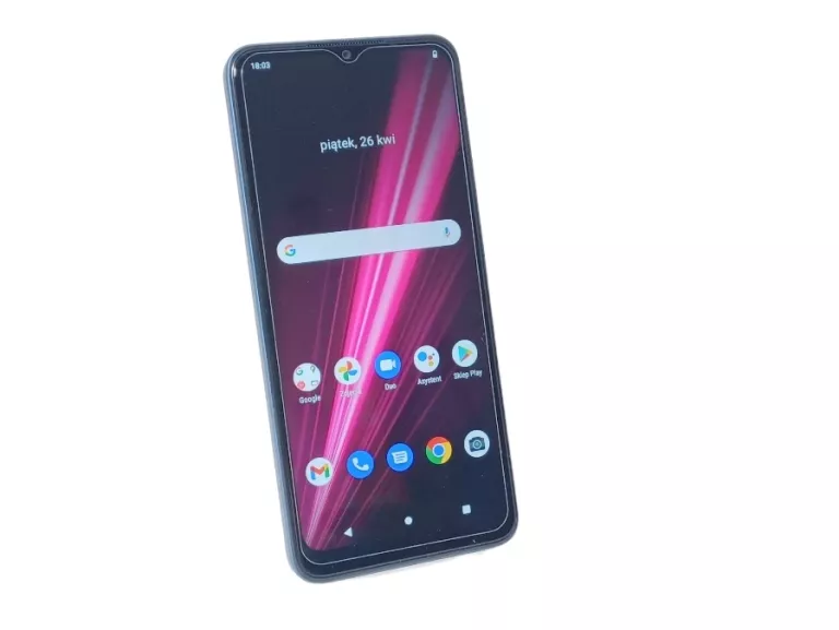 TELEFON T-PHONE 4/64GB - RATY W T-MOBILE / IDEAŁ!