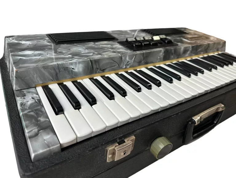 AKORDEON ELEKTRYCZNY HARMONA 85
