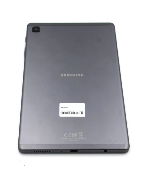 TABLET SAMSUNG GALAXY TAB A7 LITE 3/32GB